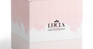 קרם מיצוק לישבן - LUCIA