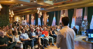 כנס השקעות נדל"ן בשיקגו