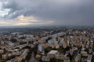 אז והיום - בכמה נמכרו דירות בישראל