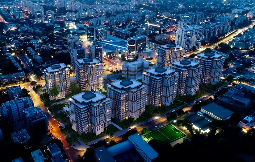 שיתוף הפעולה של אאורה והייטקזון