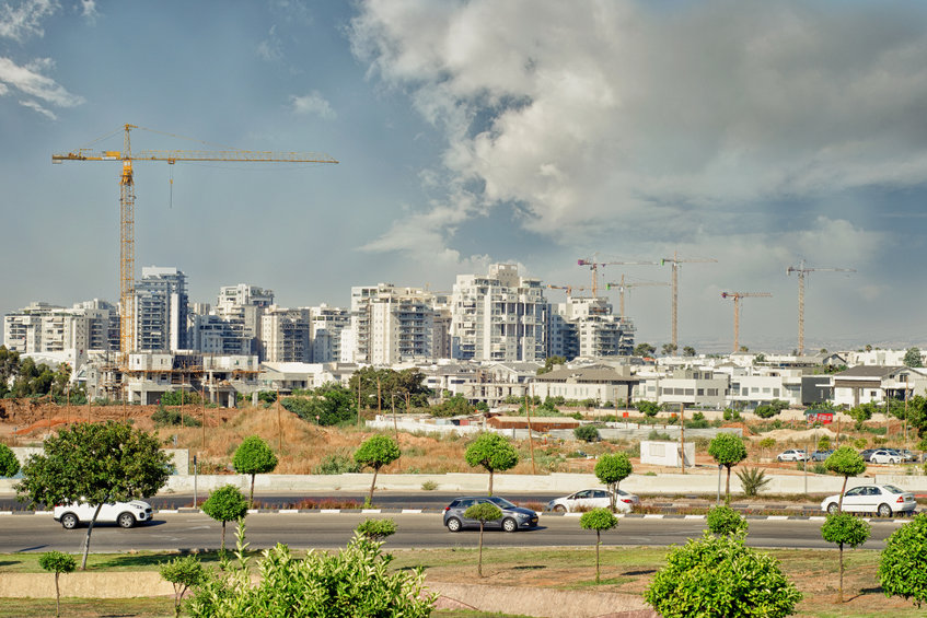 קרקע בגן שורק בראשון לציון קרקע בגן שורק בראשון לציון