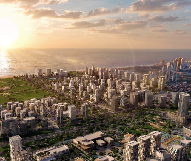 מתחם 2000