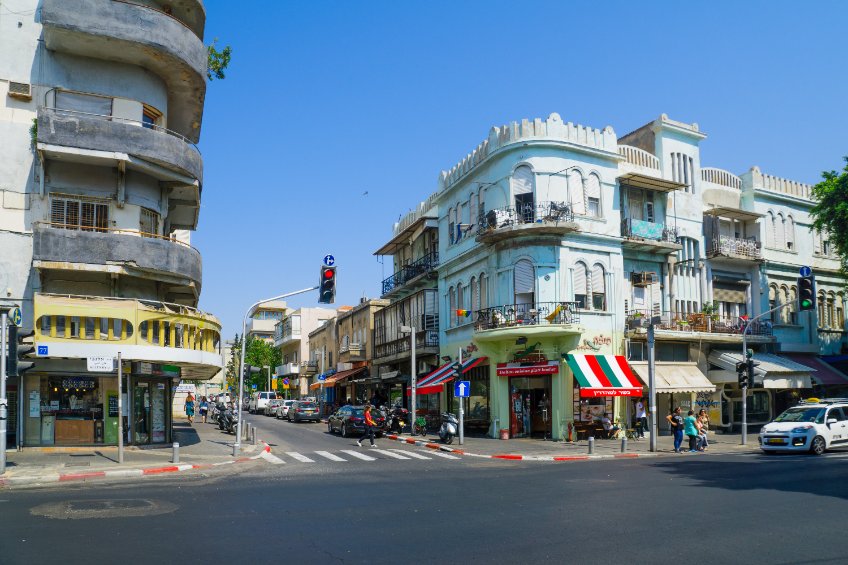 הרצל סלמה תמונה סיטי בוי