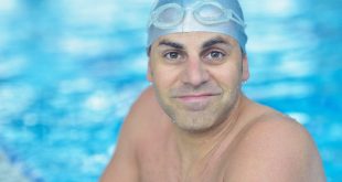 תוכנית השחייה TI SWIM