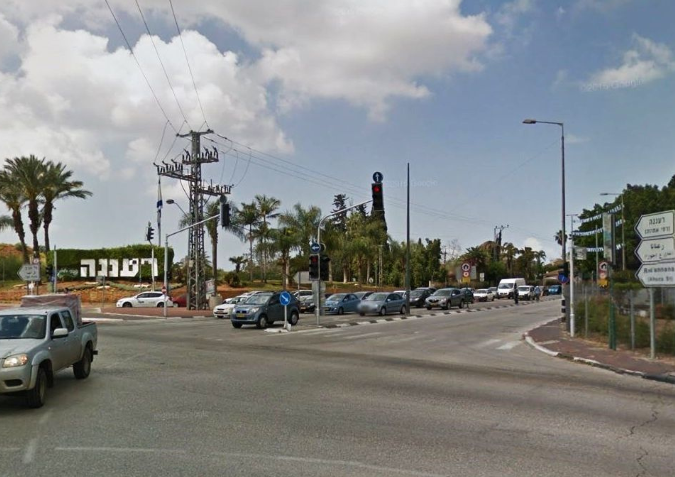 קרקעות רעננה