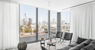 דירות Airbnb בתל אביב