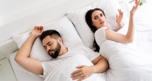 טיפול לנחירות
