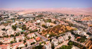 קרקעות ביהודה ושומרון
